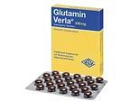 GLUTAMIN VERLA überzogene Tabletten 1000 St