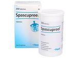 SPASCUPREEL Tabletten 250 St