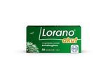 LORANO akut Tabletten 50 St