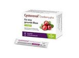 CYSTORENAL Cranberry plus 20 St