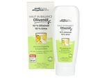 HAUT IN BALANCE Olivenöl Körpercreme 10% 200 ml