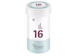 BIOCHEMIE Pflüger 16 Lithium chloratum D 6 Tabl. 400 St