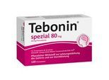 TEBONIN spezial 80 mg Filmtabletten 120 St