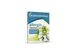 KLOSTERFRAU Allergin Tabletten 50 St
