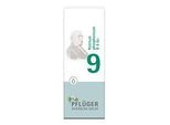 BIOCHEMIE Pflüger 9 Natrium phosphoricum D 6 Tro. 100 ml