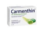 CARMENTHIN bei Verdauungsstörungen 84 St