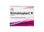 KLIMAKTOPLANT N Tabletten 100 St