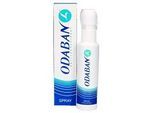 ODABAN Antitranspirant Deodorant Spray 30 ml