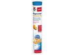 DOPPELHERZ Magnesium+Calcium+D3 Brausetabletten 15 St