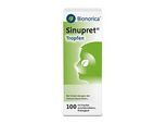 SINUPRET Tropfen 2X100 ml