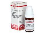 IGNATIA D 12 Globuli 10 g