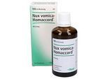NUX VOMICA HOMACCORD Tropfen 100 ml