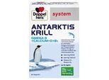 DOPPELHERZ Antarktis Krill system Kapseln 60 St