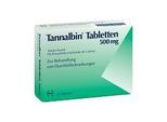 Tannalbin bei Durchfallerkrankungen 20 St