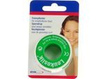 LEUKOSILK 1,25 cmx5 m Blisterkarte 1 St