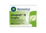 IMUPRET N Dragees 50 St
