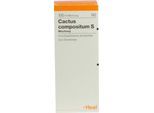 CACTUS COMPOSITUM S Liquidum 100 ml