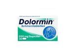 Dolormin Schmerztabletten mit 200 mg Ibuprofen 30 St