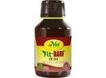 FIT-BARF Öl D3 vet. 100 ml