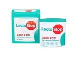 LACTOSTOP 3.300 FCC Tabletten Klickspender 40 St
