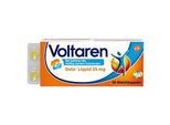 VOLTAREN Dolo Liquid 25 mg Weichkapseln 10 St
