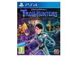 Trollhunters: Defenders of Arcadia - Sony PlayStation 4 - Action - PEGI 7