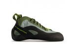 La Sportiva - TC Pro - Kletterschuhe Gr EU 43 schwarz/oliv