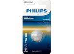 Philips PHOTO Batterie