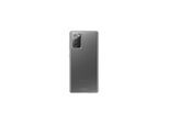 Samsung Galaxy Note20 Clear Cover - Transparent