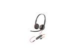 Poly Blackwire C3225 Stereo USB-A