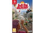 Just Die Already - Nintendo Switch - Action/Abenteuer - PEGI 12