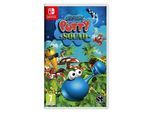 Super Putty Squad - Nintendo Switch - Action - PEGI 7