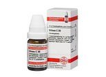 SILICEA C 30 Globuli 10 g