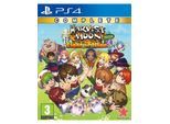 Harvest Moon: Light of Hope - Special Edition Complete - Sony PlayStation 4 - Strategie - PEGI 3