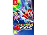 Mario Tennis Aces - Nintendo Switch - Sport - PEGI 3