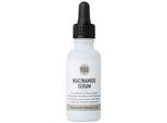 DAYTOX Gesichtsserum Niacinamide Serum, weiß