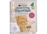 Buch "Die große Handlettering-Bibliothek"