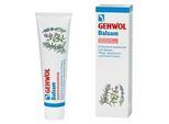 GEHWOL Balsam f.trockene Haut 75 ml