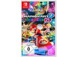 Nintendo Switch Spielesoftware »Mario Kart 8 Deluxe«, Nintendo Switch