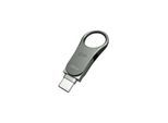 Silicon Power Mobile C80 - 64GB - USB-Stick