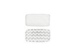 Bissell Dampfreiniger Mop Pads Vac & Steam - For 1132N/1977N