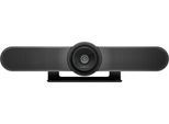 Logitech Webcam »MeetUp«