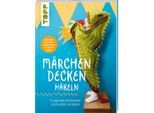 Buch "Märchendecken häkeln"