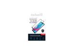 Insmat Exclusive Brilliant - screen protector for mobile phone - full screen