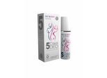 5days deo - Feet and body