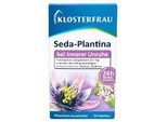 KLOSTERFRAU Seda-Plantina überzogene Tabletten 30 St