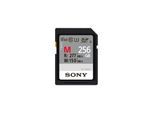 Sony SF-M Series SF-M256