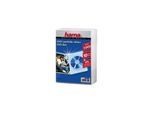 Hama storage CD/DVD slim jewel case