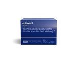 ORTHOMOL Sport Trinkfläschchen/Tabl./Kaps.Kombip. 30 St