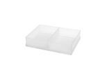 Raaco Insert 55 2xA6-1 - in grid tray